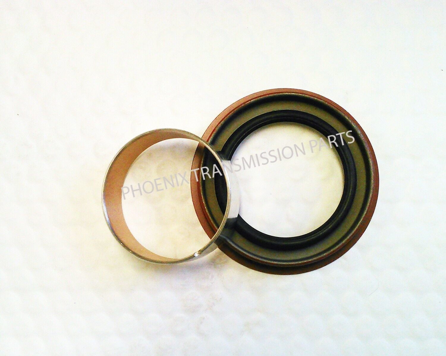 4L80E Transmission Pump Bushing and Seal 1997 and UP GM 4L80