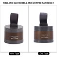 thumbnail image 3 of Hairline Powder Hair Line Powder Hair Shadow Touch Up Hair Powder Forehead Curve Beautifying Hair Repair Powder Hairline Shadow Powder Beauty Makeup Tool, 3 of 8