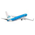 thumbnail image 3 of 1 100 Boeing 737 Aircraft Dutch Airlines 3D Paper Model DIY Handmade Toys, 3 of 6