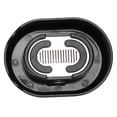 thumbnail image 1 of Shave Rinser, Shaving Cleaner Rinser Easy To Use Practical Portable  for Most Clippers, 1 of 7