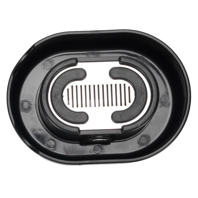 Shave Rinser, Shaving Cleaner Rinser Easy To Use Practical Portable for Most Clippers