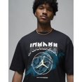 thumbnail image 2 of Playera Nike Jordan Sport con tecnología Dri-FIT, 2 of 4