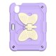 thumbnail image 1 of Compatible con iPad Mini 6 2021 con soporte para lápiz con alas de mariposa, duro y resistente, 1 of 5