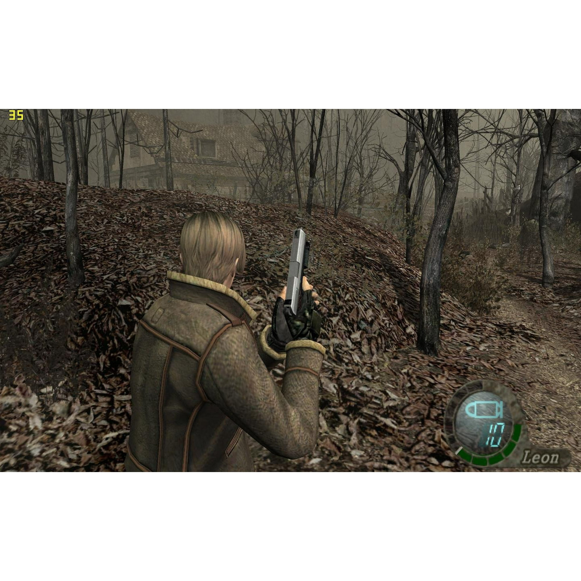 Resident Evil Wii Edition Wii