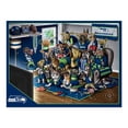 thumbnail image 3 of Puzzle YouTheFan NFL Seattle Seahawks Purebred Fans, 500 unidades, 3 of 4