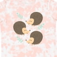 thumbnail image 4 of Inktastic Hedgehog for Girls Girls Toddler T-Shirt, 4 of 5