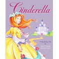 thumbnail image 1 of Cinderella un Conte de Fées Pop-Up par Matthew Reinhart, 1 of 3