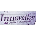 thumbnail image 2 of Innovation: Artifacts of History Third Edition, 2 of 5