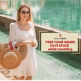 thumbnail image 5 of Nanbowan Portable Magnetic Hat Clip for Travel, 5 of 6