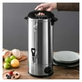 thumbnail image 2 of 304 Commercial Stainless Steel Electric Instant Water Dispenser Boiler Kettle Machine Hot Heater, 2 of 6