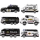 thumbnail image 2 of 6 Pcs Toy Kids Simulation Car Toy Children Car Toy Kids Car Toy Pull Back Car Toy, 2 of 3