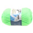thumbnail image 1 of Fashionhome Fil Acrylique Multicolore, 50 g, 1 of 7