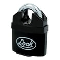 thumbnail image 1 of Candado Gancho Blindado 50Mm Lock 19CA, 1 of 2