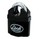 thumbnail image 1 of Candado Gancho Blindado 50Mm Lock 19CA, 1 of 2