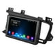 thumbnail image 3 of Pantalla De Navegación GPS Reproductor Multimedia De Coche Bluetooth WIFI Manos Libres Para Android 10 1 ANGGREK Otros Vehículos, 3 of 8