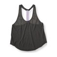 thumbnail image 1 of Aeropostale Burnout Active Tank Top para mujer, verde, XS, 1 of 2