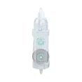 thumbnail image 1 of OPDBN White Out Correction Tape, Rable Retractable Cute Mini Colorful Qui Dry White Out for Home School Office plies, 1 of 1