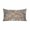 Gray, Slate, Pewter, Rust, variant on Brown Green Copper Rust Satin Pillowcases Standard Size Set of 2 Cooling Vintage Industrial Mottled Abstract Silk Pillow Cases for Hair and Skin Zippered Throw Pillow Covers for Women Men 20"x26"