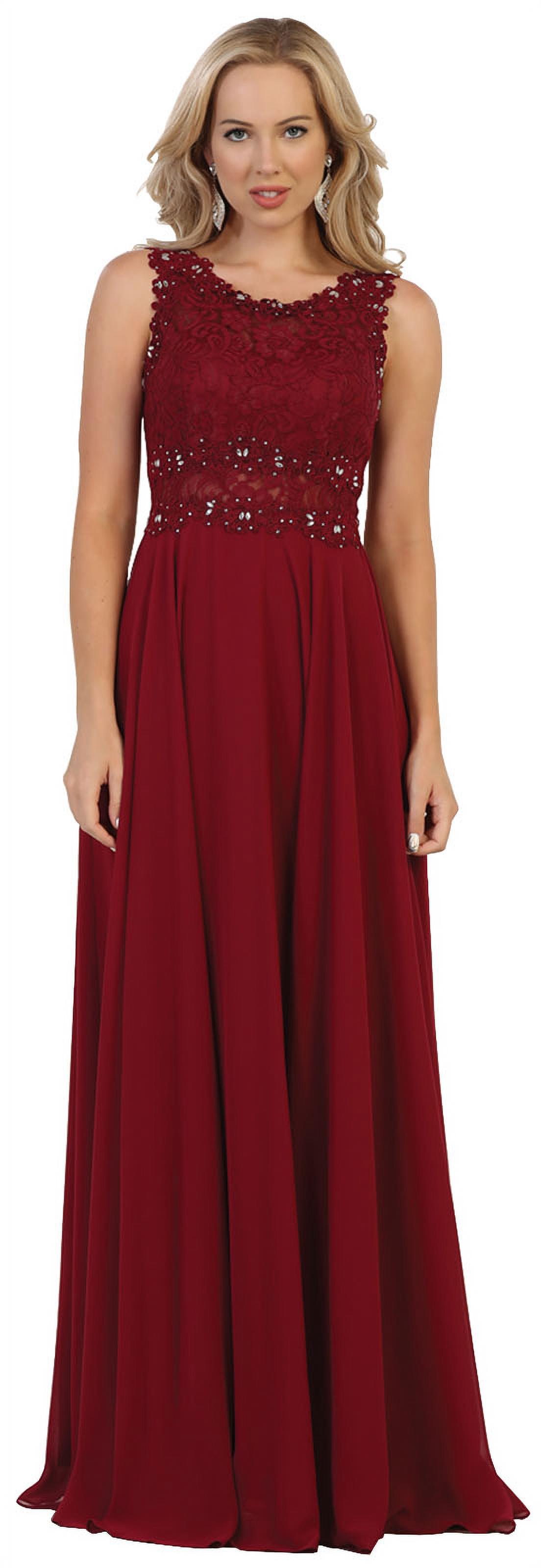 BEAUTIFUL BRIDESMAIDS DESIGNER EVENING GOWN