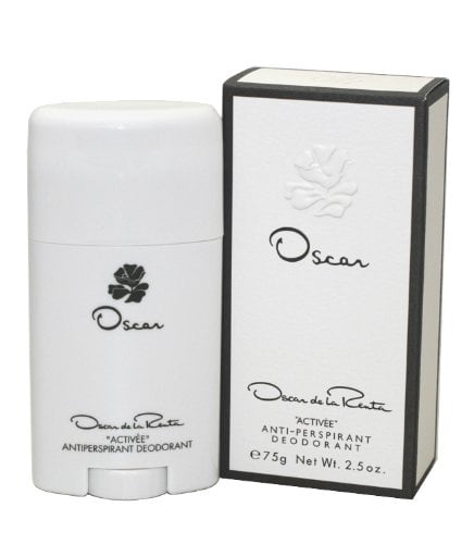 Oscar by Oscar La Renta for Women - oz Deodorant Stick. - Walmart.com