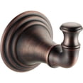 thumbnail image 2 of Eden - Robe Hook - Oil Rubbed Bronze, 2 of 4