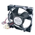 thumbnail image 6 of 09232JS-12K-BT 9.2cm 92mm fan DC12V 0.08A 3pin Cooling fan for freezer motor, 6 of 6