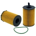 thumbnail image 2 of Wix Filters Oil Filter WL10008 OE Replacement; Full Flow Cartridge Style, 2 of 2