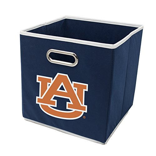 Contenedor de Almacenamiento Plegable Franklin Sports Auburn