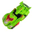 thumbnail image 2 of Coche de dinosaurio de deformación con música de luces LED para niños, juguete de vehículo de regalo para niños Tmvgtek juguetes de los niños, 2 of 8