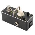 thumbnail image 4 of Pedal De Efectos De Guitarra, Pedales De Efectos True Bypass Simulador De Gabinete Analógico Para Instrumento, 4 of 8