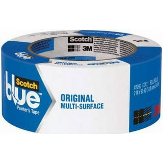 ScotchBlue Multi Surface Painter's Tape