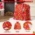 thumbnail image 5 of Joyfy Christmas Jumbo Big Gift Bags Heavy Duty 44”x 36” with Gift Tags for Large Gifts, Christmas Season, Gift Giving, Holiday Presents or Decorations, 5 of 8