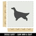 thumbnail image 2 of Irish Setter Dog Solid DIY Cookie Wall Craft Stencil - 4.5 Inch, 2 of 5