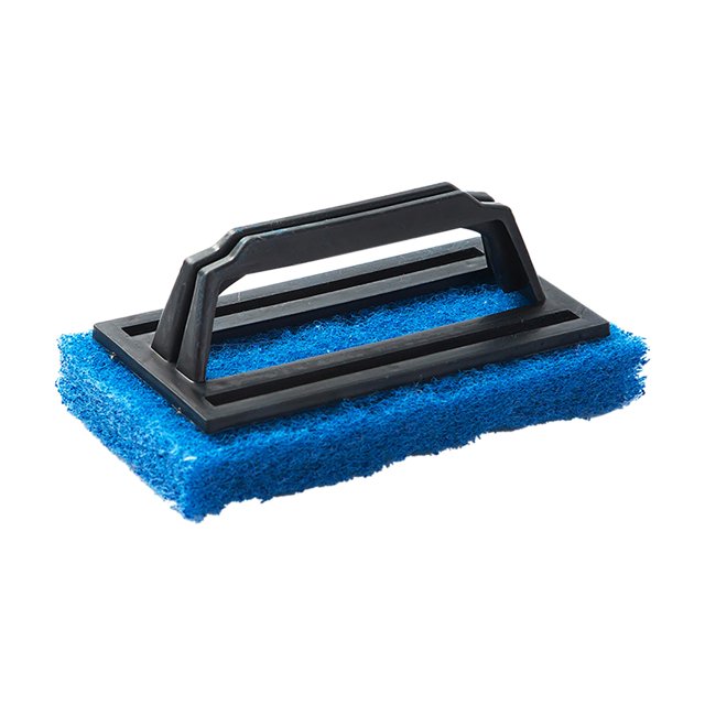 Gibobby Cepillo de línea de piscina adecuado para limpiar la natación es herramientas de piscina de y mejoras para el(Multicolor)