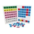 thumbnail image 4 of Juego magnético de fonética Foam Phonics con tablero plegable, 4 of 6