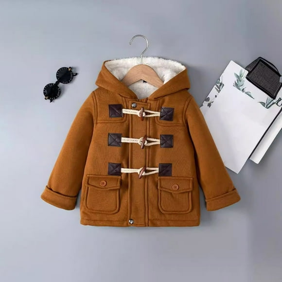 EDFBUYKRS Coat Rack Freestanding with Umbrella Holder Baby Hooded Jacket Outerwear Duffle Zipper Winter Coatkids Winter Jacket Size 8 Girlsboys' Outerwear Jackets & Coats Size 7