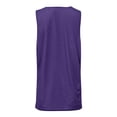 thumbnail image 3 of Alleson Athletic Women's Challenger Pro Mesh Reversible Tank Top Size up to 2XL, 3 of 3