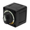 thumbnail image 1 of Battery Disconnect Switch, Battery Selector Switch 300A Ignition   For Boat For RV, 1 of 8