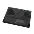 thumbnail image 5 of GIGABYTE Gaming A16 16" Laptop, Intel Core i7-13620H, 16GB RAM, 1TB SSD, GeForce RTX 5050, 165Hz IPS, Black Steel, CTHI3US894SH, 5 of 9