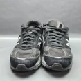 thumbnail image 2 of New Balance 990v5 Mens Retro Sneakers Mens Size 13 Black Suede Walking Dad Shoes, 2 of 6