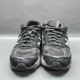 thumbnail image 2 of New Balance 990v5 Mens Retro Sneakers Mens Size 13 Black Suede Walking Dad Shoes, 2 of 6