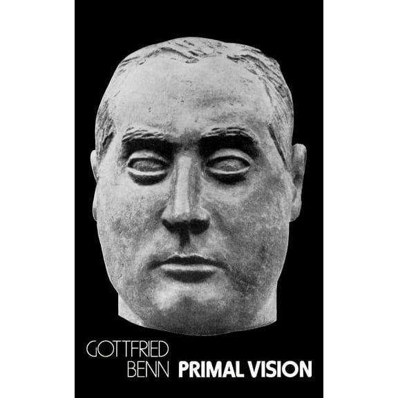 Primal Vision: Selected Prose & Poetry, (Paperback)