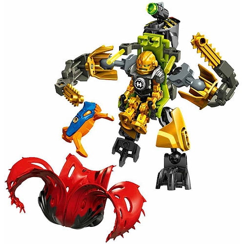 LEGO Hero ROCKA Crawler - Walmart.com