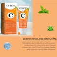 thumbnail image 3 of Vitamin Gentle Facial Cleanser, Nourishes and Cleanses, Gentle on Skin, Cleanses Pores, 3 of 6