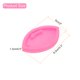 thumbnail image 2 of Uxcell 8 Pcs Moldes de Silicona de Resina de Rugby Kit de Llaveros, Rosa, 2 of 6