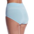 thumbnail image 2 of Warner's Womens No Pinching. No Problem. Seamless Brief Style-RS1501P, 2 of 2