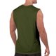 thumbnail image 3 of Chaqueta de Ejercicio sin Mangas de Color Sólido de Verano, Casual, Elegante, para Uso Al Aire Libre Y Casual, 3 of 7