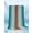 Aque, variant on Sage Green Cooling Blanket,Lightweight Breathable Summer Throw Blanket with Double Sided Cold Effect,Farmhouse Wood Grain Vintage Brown Striped Picnic Blankets Bed Sheet for Hot Sleepers 40"x60"