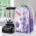 thumbnail image 5 of HELLHERO Rabbit Dust Cover, Oil Proof for Kitchen Home, 5 of 6