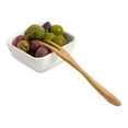 thumbnail image 3 of Maison du Fromage Reusable Charcuterie Serving Tools, Burnished Bamboo, 6-Piece Set, 3 of 5